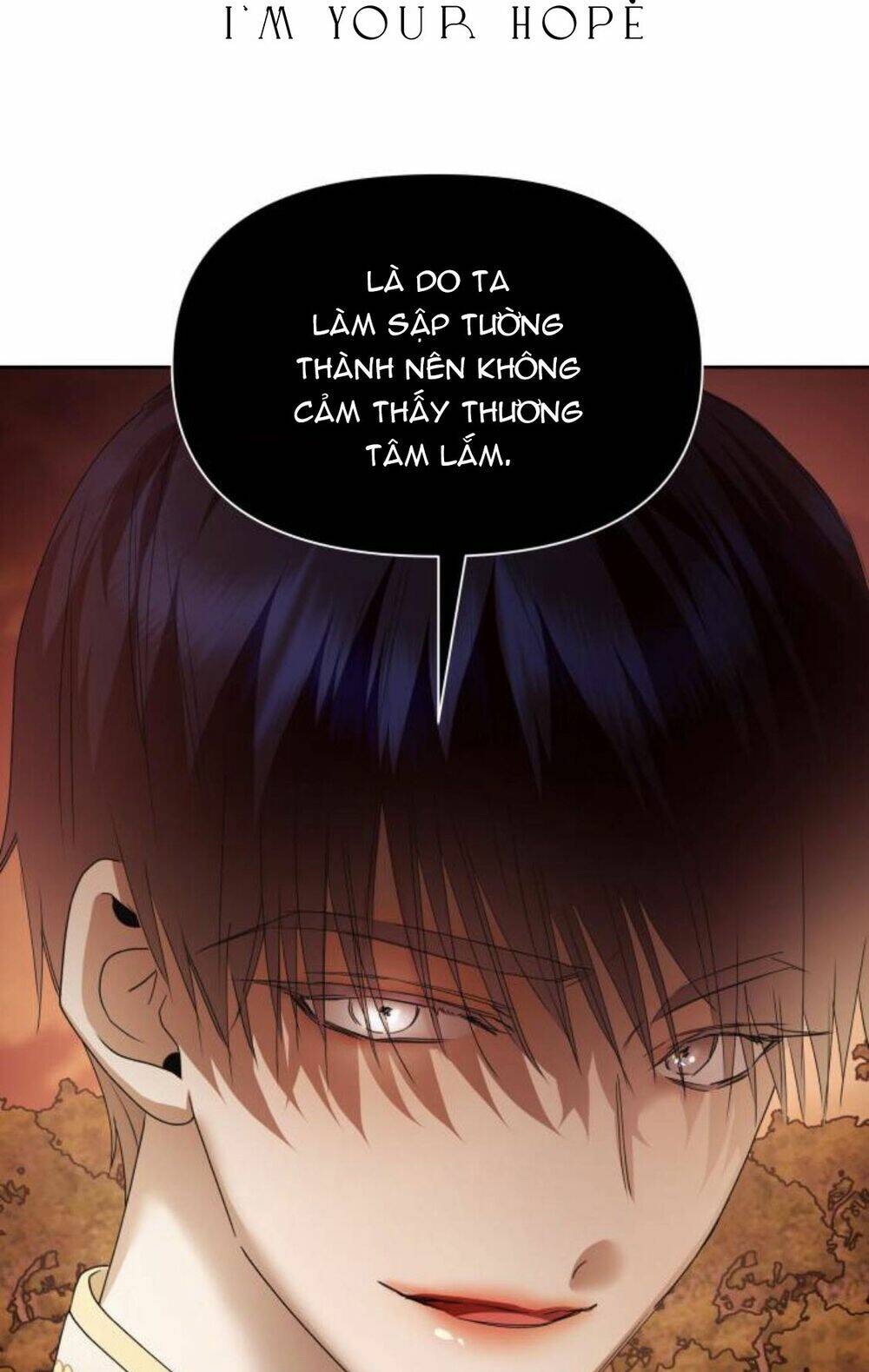 Tôi Muốn Trở Thành Cô Ấy Dù Chỉ Là Một Ngày Chapter 100 - Trang 2