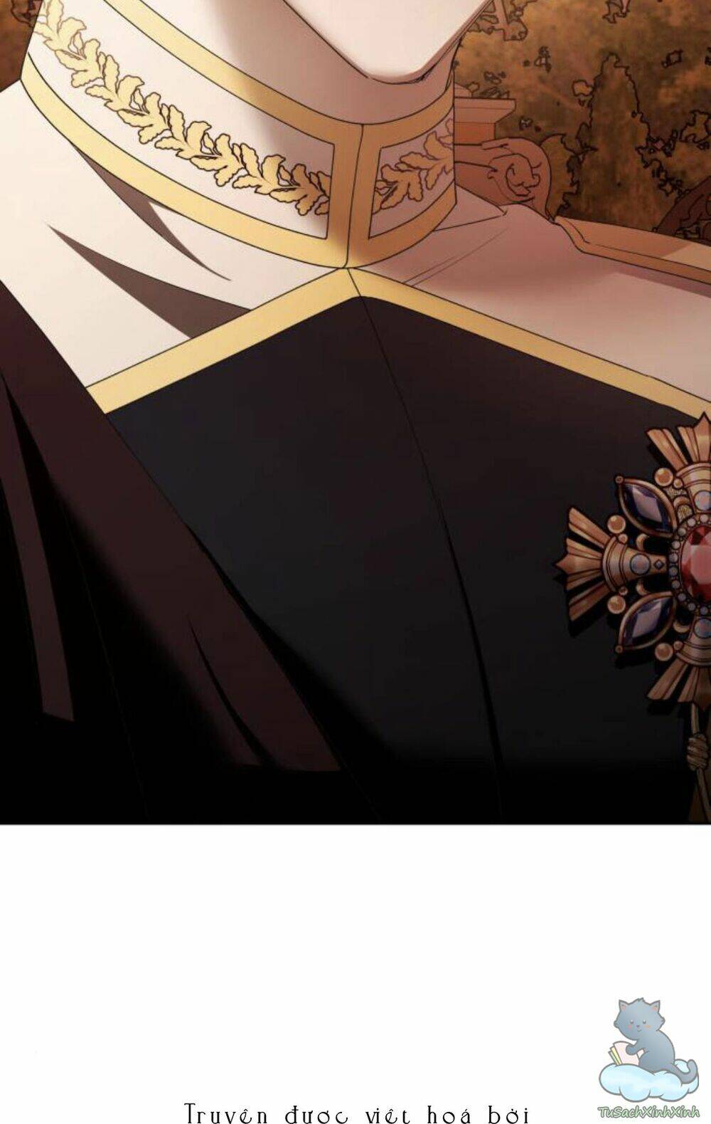 Tôi Muốn Trở Thành Cô Ấy Dù Chỉ Là Một Ngày Chapter 100 - Trang 2