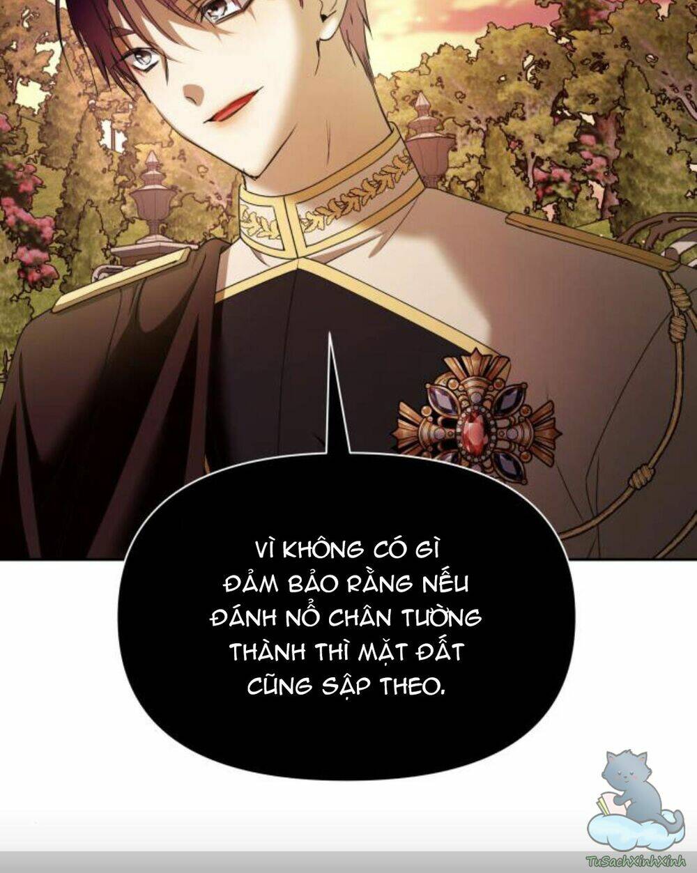 Tôi Muốn Trở Thành Cô Ấy Dù Chỉ Là Một Ngày Chapter 100 - Trang 2