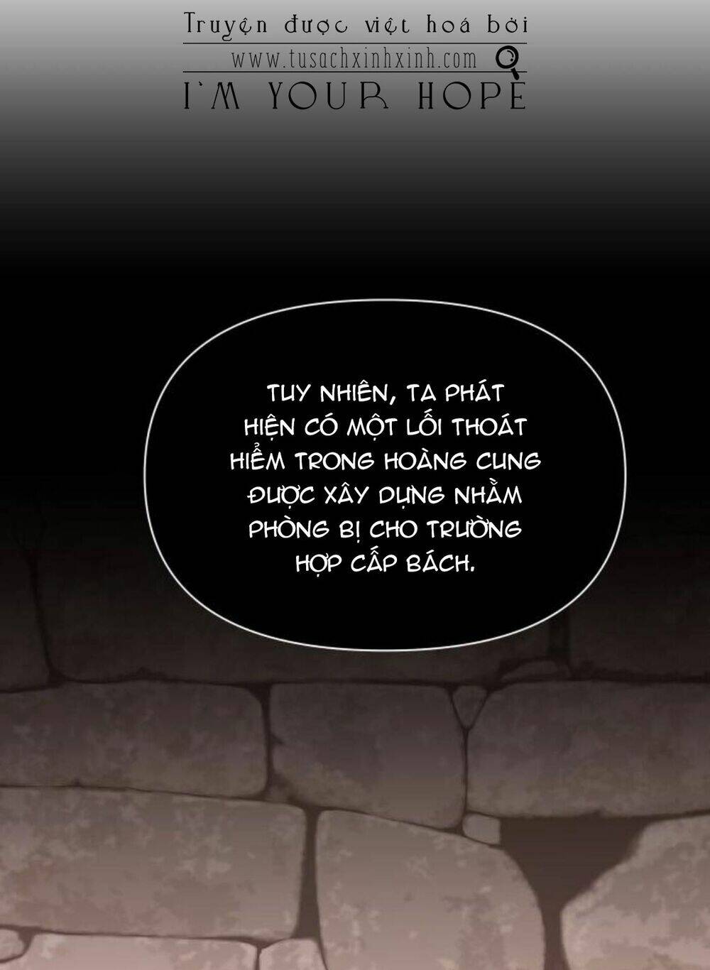 Tôi Muốn Trở Thành Cô Ấy Dù Chỉ Là Một Ngày Chapter 100 - Trang 2