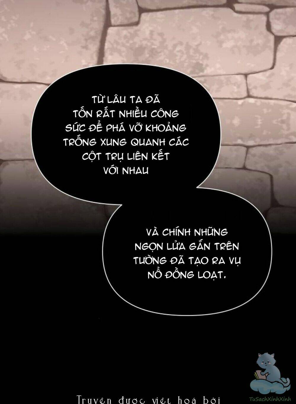 Tôi Muốn Trở Thành Cô Ấy Dù Chỉ Là Một Ngày Chapter 100 - Trang 2