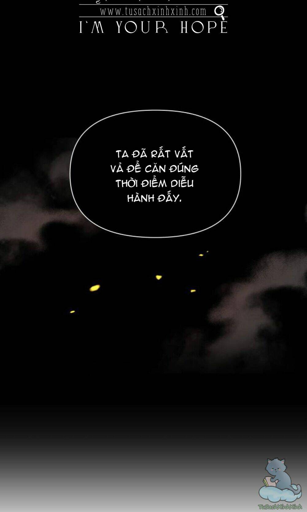 Tôi Muốn Trở Thành Cô Ấy Dù Chỉ Là Một Ngày Chapter 100 - Trang 2