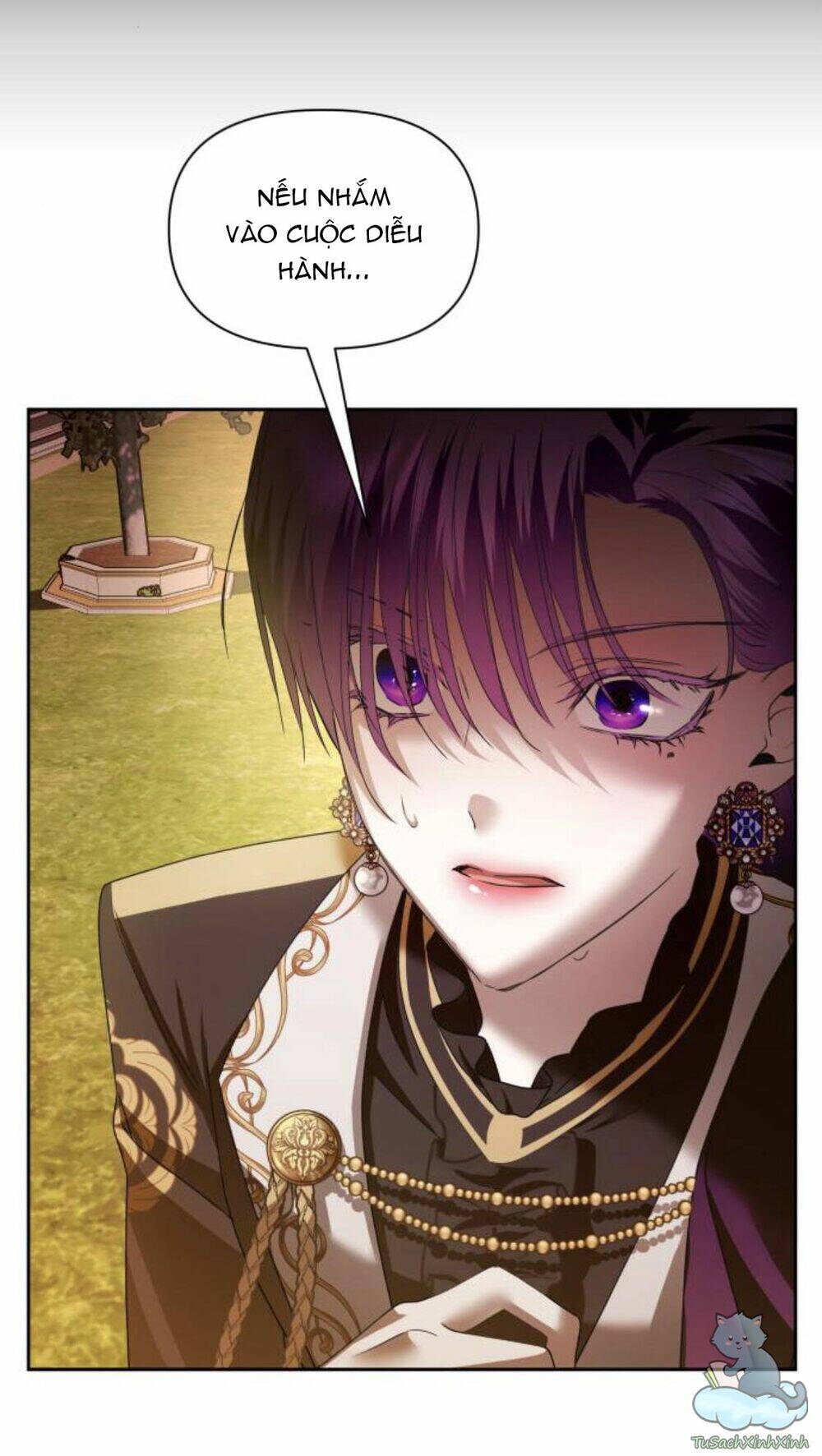 Tôi Muốn Trở Thành Cô Ấy Dù Chỉ Là Một Ngày Chapter 100 - Trang 2