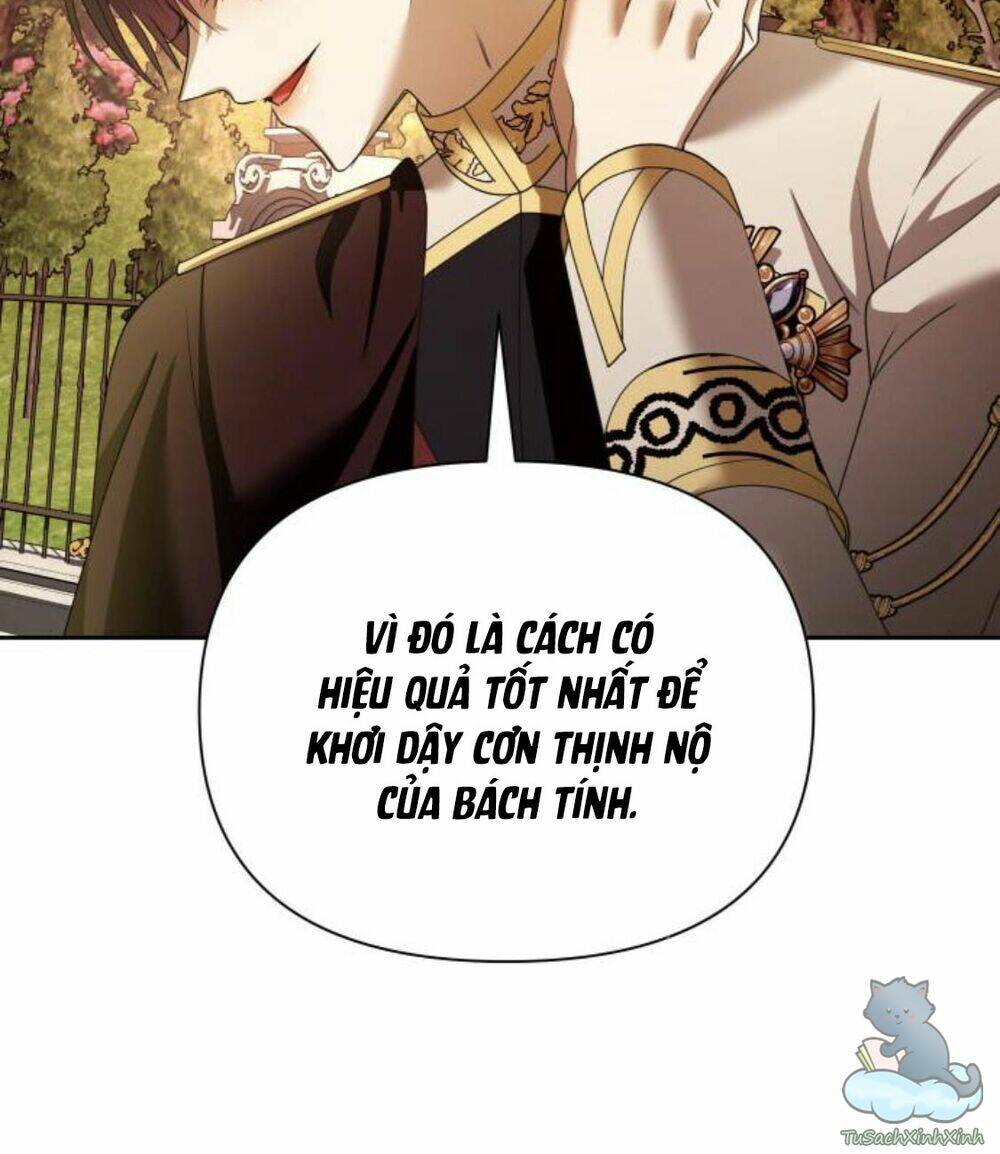 Tôi Muốn Trở Thành Cô Ấy Dù Chỉ Là Một Ngày Chapter 100 - Trang 2