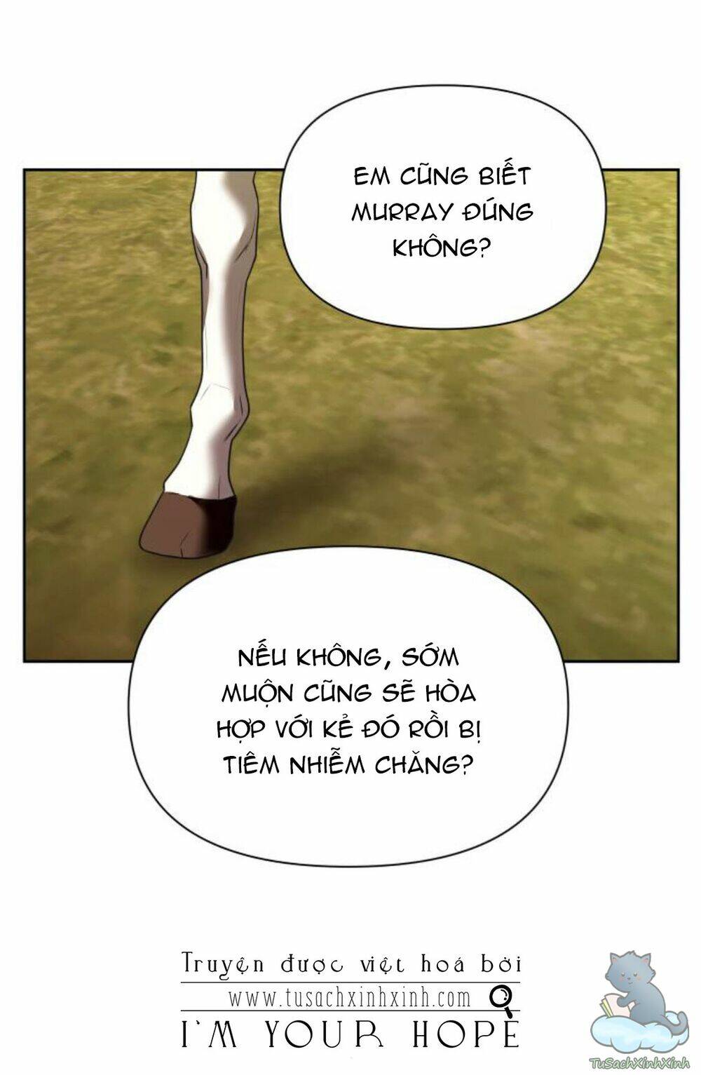 Tôi Muốn Trở Thành Cô Ấy Dù Chỉ Là Một Ngày Chapter 100 - Trang 2