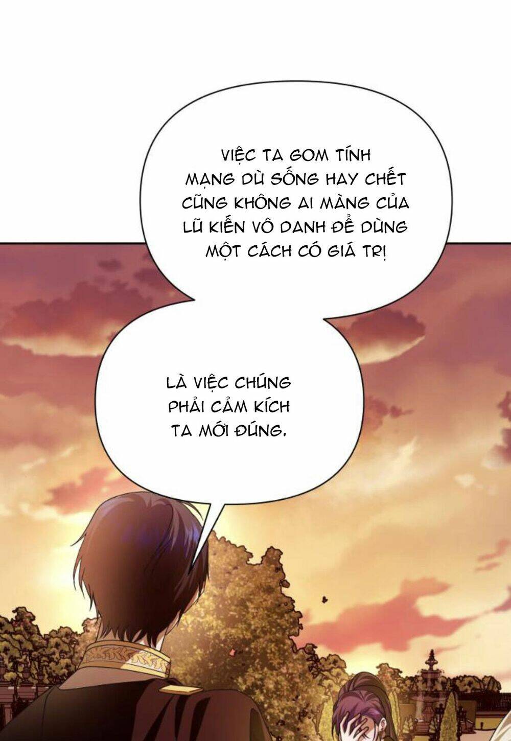 Tôi Muốn Trở Thành Cô Ấy Dù Chỉ Là Một Ngày Chapter 100 - Trang 2