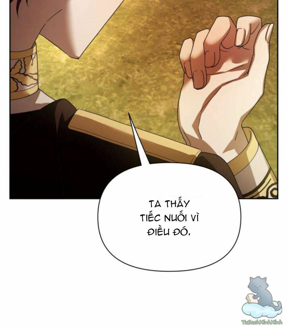 Tôi Muốn Trở Thành Cô Ấy Dù Chỉ Là Một Ngày Chapter 100 - Trang 2