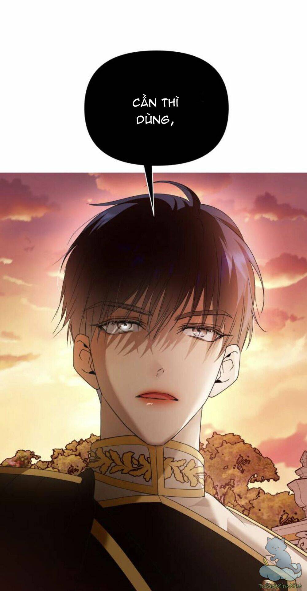 Tôi Muốn Trở Thành Cô Ấy Dù Chỉ Là Một Ngày Chapter 100 - Trang 2