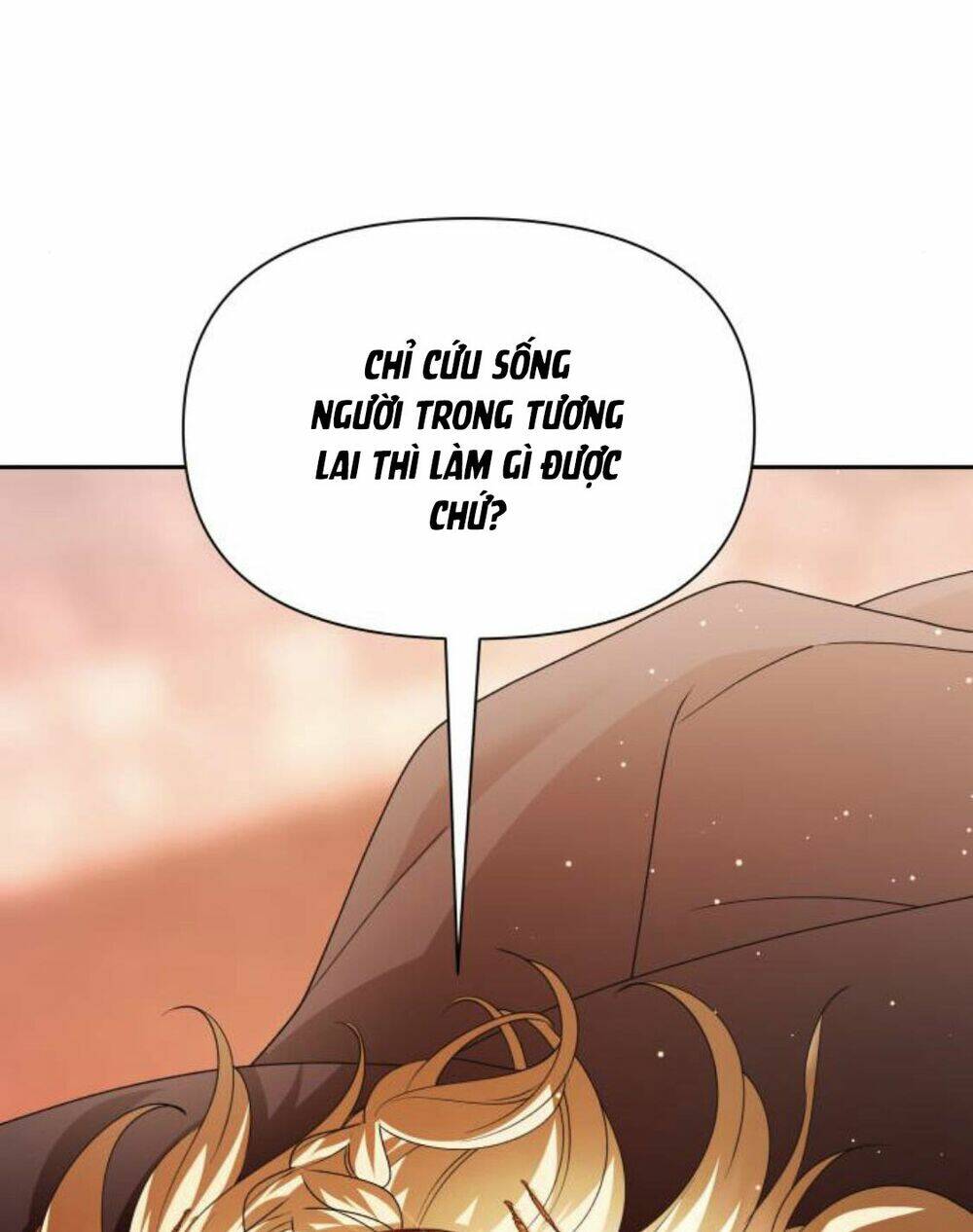 Tôi Muốn Trở Thành Cô Ấy Dù Chỉ Là Một Ngày Chapter 100 - Trang 2