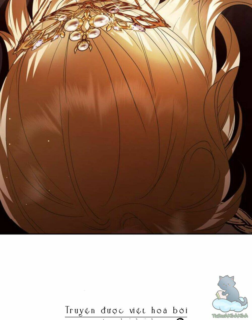 Tôi Muốn Trở Thành Cô Ấy Dù Chỉ Là Một Ngày Chapter 100 - Trang 2