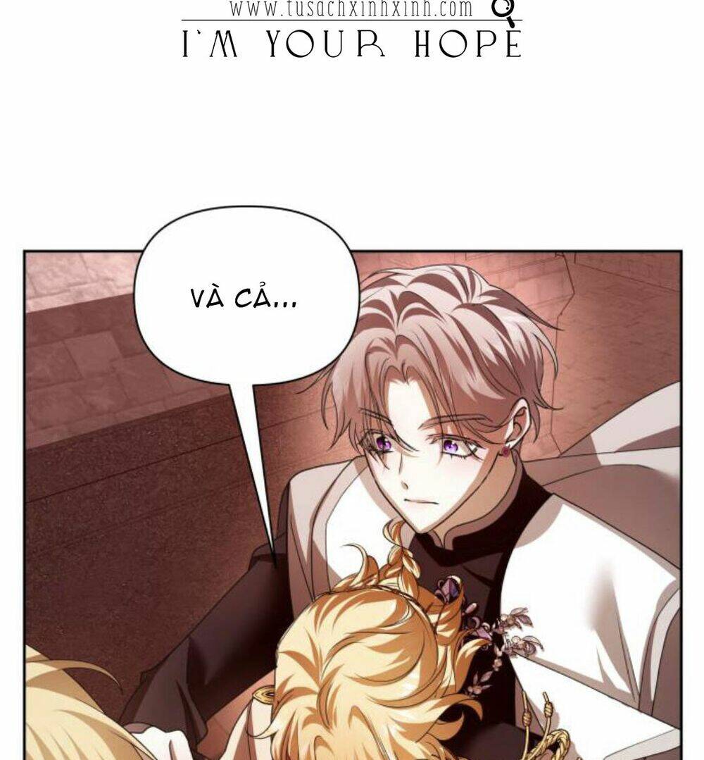 Tôi Muốn Trở Thành Cô Ấy Dù Chỉ Là Một Ngày Chapter 100 - Trang 2