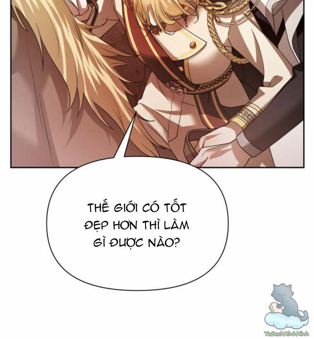 Tôi Muốn Trở Thành Cô Ấy Dù Chỉ Là Một Ngày Chapter 100 - Trang 2