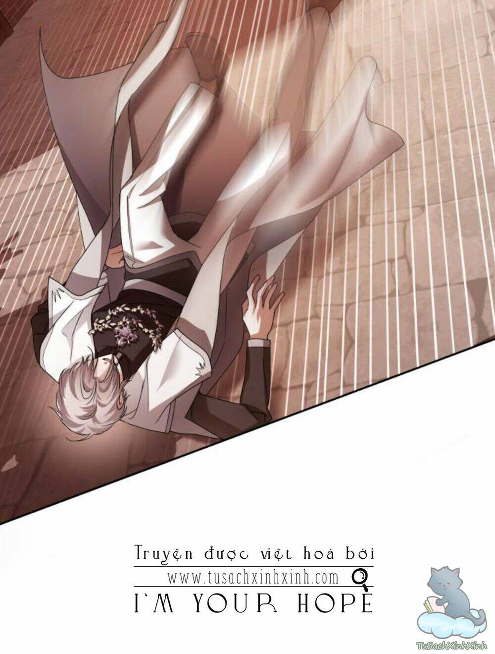 Tôi Muốn Trở Thành Cô Ấy Dù Chỉ Là Một Ngày Chapter 100 - Trang 2