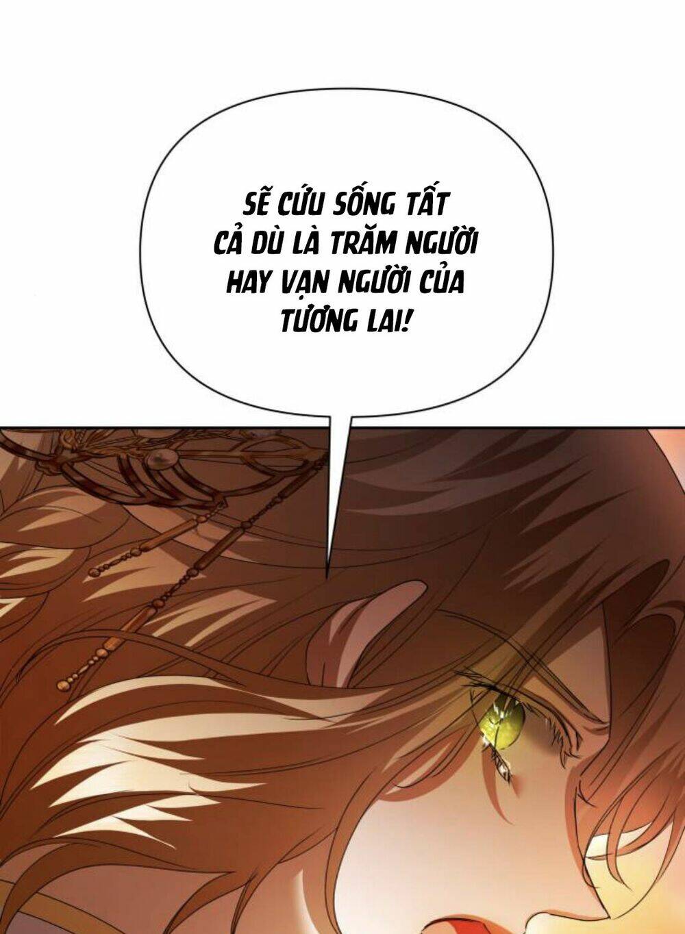 Tôi Muốn Trở Thành Cô Ấy Dù Chỉ Là Một Ngày Chapter 100 - Trang 2