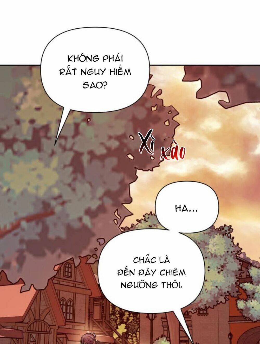 Tôi Muốn Trở Thành Cô Ấy Dù Chỉ Là Một Ngày Chapter 100 - Trang 2