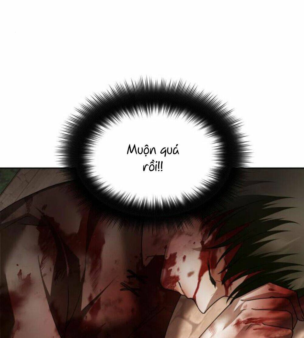 Tôi Muốn Trở Thành Cô Ấy Dù Chỉ Là Một Ngày Chapter 100 - Trang 2