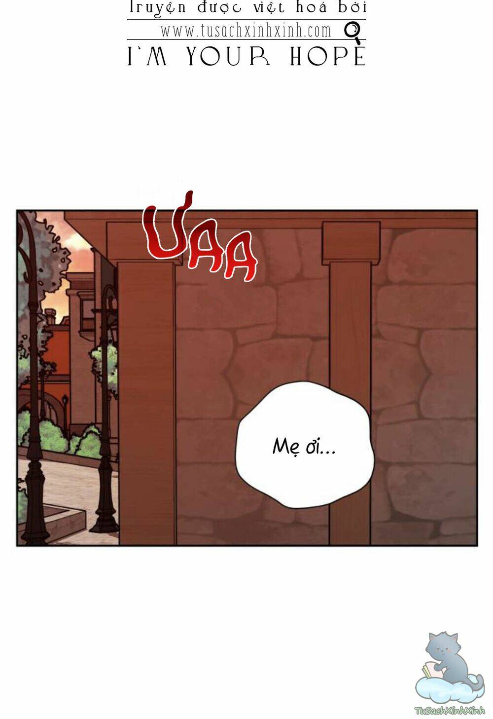 Tôi Muốn Trở Thành Cô Ấy Dù Chỉ Là Một Ngày Chapter 100 - Trang 2