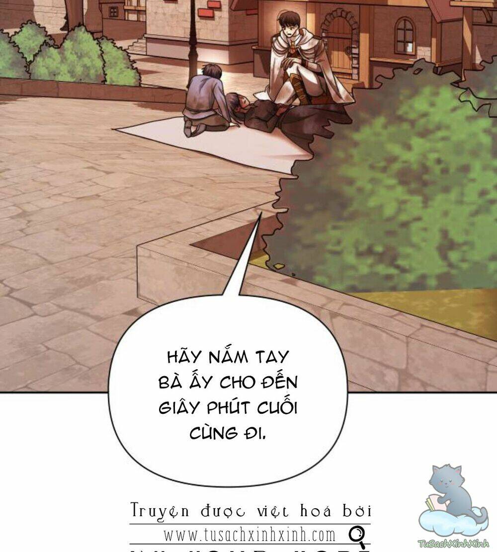 Tôi Muốn Trở Thành Cô Ấy Dù Chỉ Là Một Ngày Chapter 100 - Trang 2