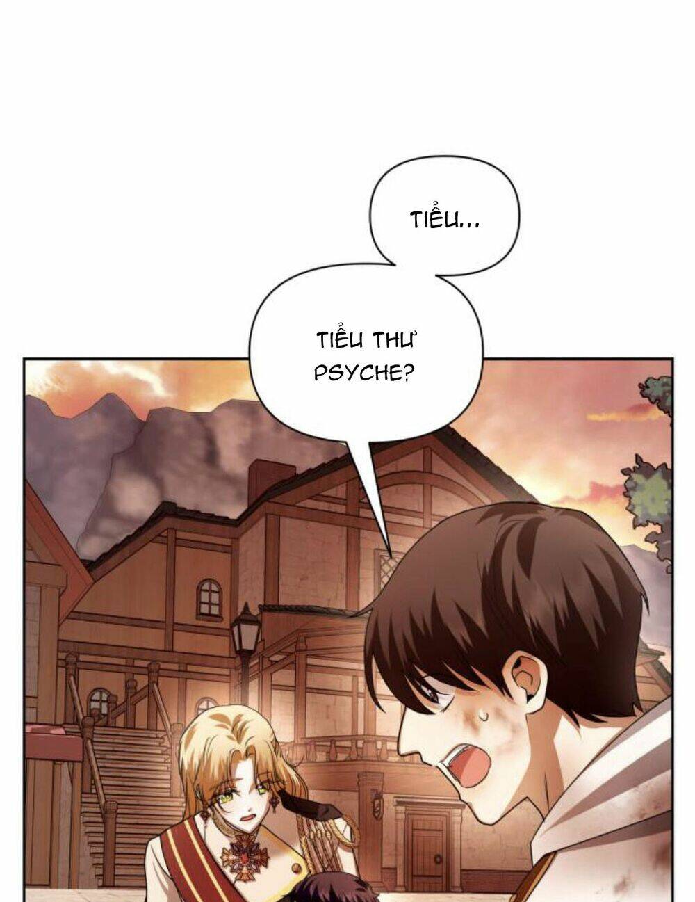 Tôi Muốn Trở Thành Cô Ấy Dù Chỉ Là Một Ngày Chapter 100 - Trang 2