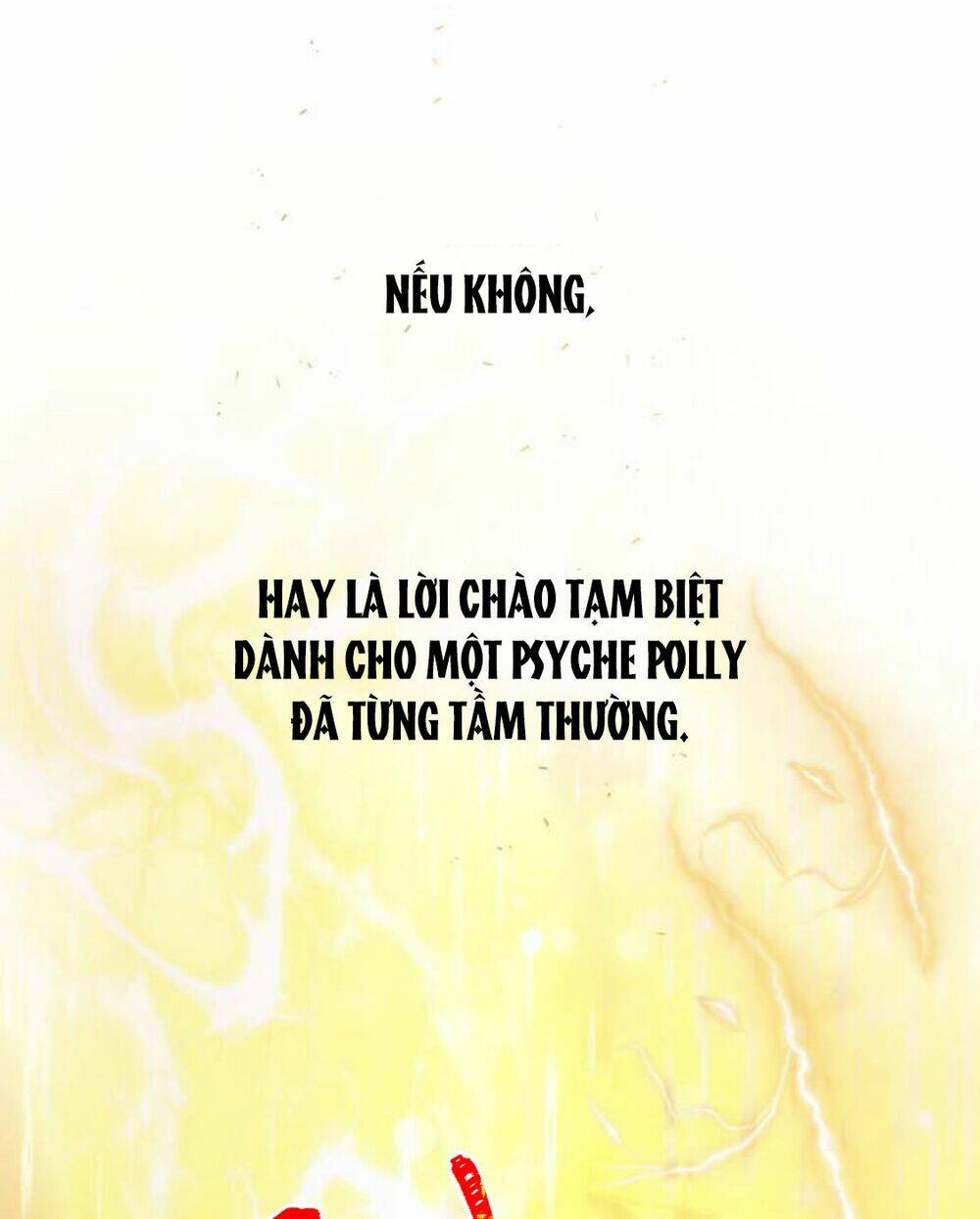 Tôi Muốn Trở Thành Cô Ấy Dù Chỉ Là Một Ngày Chapter 100 - Trang 2