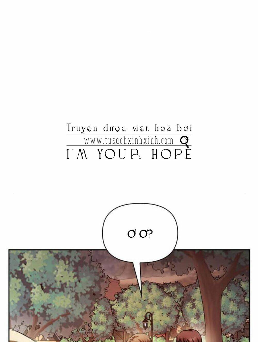 Tôi Muốn Trở Thành Cô Ấy Dù Chỉ Là Một Ngày Chapter 100 - Trang 2