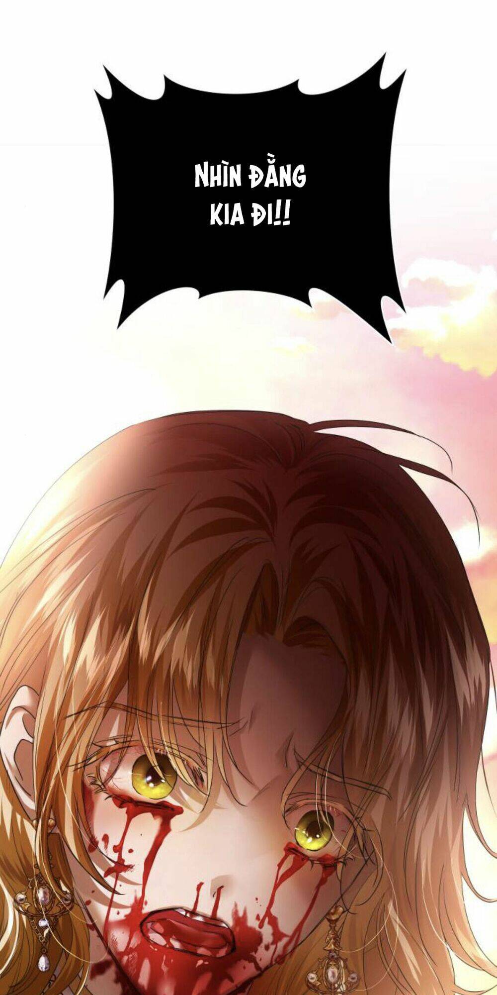 Tôi Muốn Trở Thành Cô Ấy Dù Chỉ Là Một Ngày Chapter 100 - Trang 2