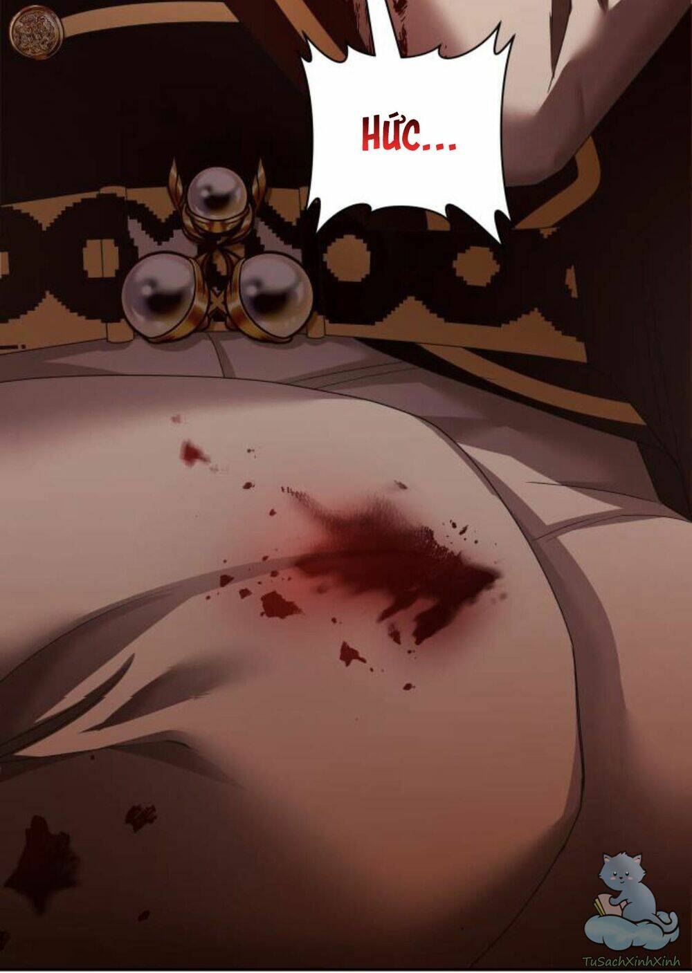 Tôi Muốn Trở Thành Cô Ấy Dù Chỉ Là Một Ngày Chapter 100 - Trang 2