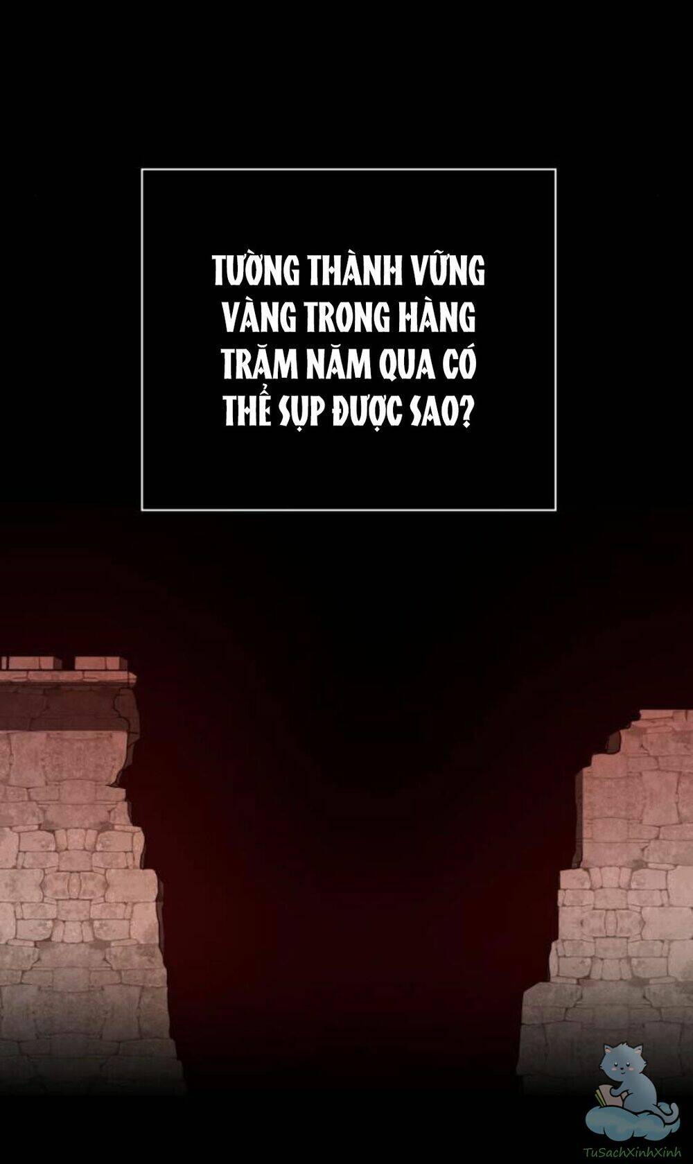 Tôi Muốn Trở Thành Cô Ấy Dù Chỉ Là Một Ngày Chapter 100 - Trang 2