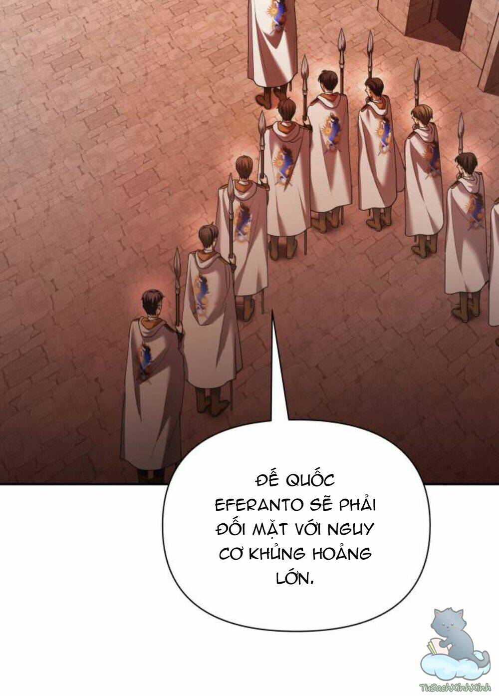 Tôi Muốn Trở Thành Cô Ấy Dù Chỉ Là Một Ngày Chapter 100 - Trang 2