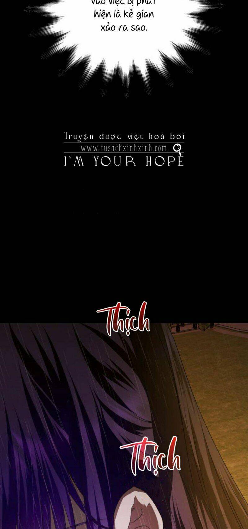 Tôi Muốn Trở Thành Cô Ấy Dù Chỉ Là Một Ngày Chapter 101 - Trang 2