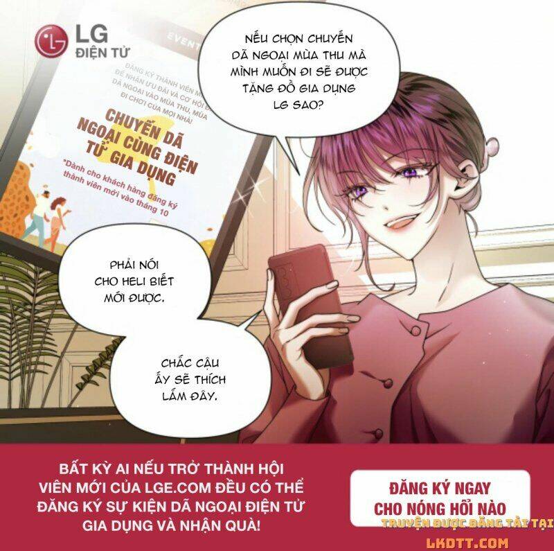 Tôi Muốn Trở Thành Cô Ấy Dù Chỉ Là Một Ngày Chapter 101 - Trang 2