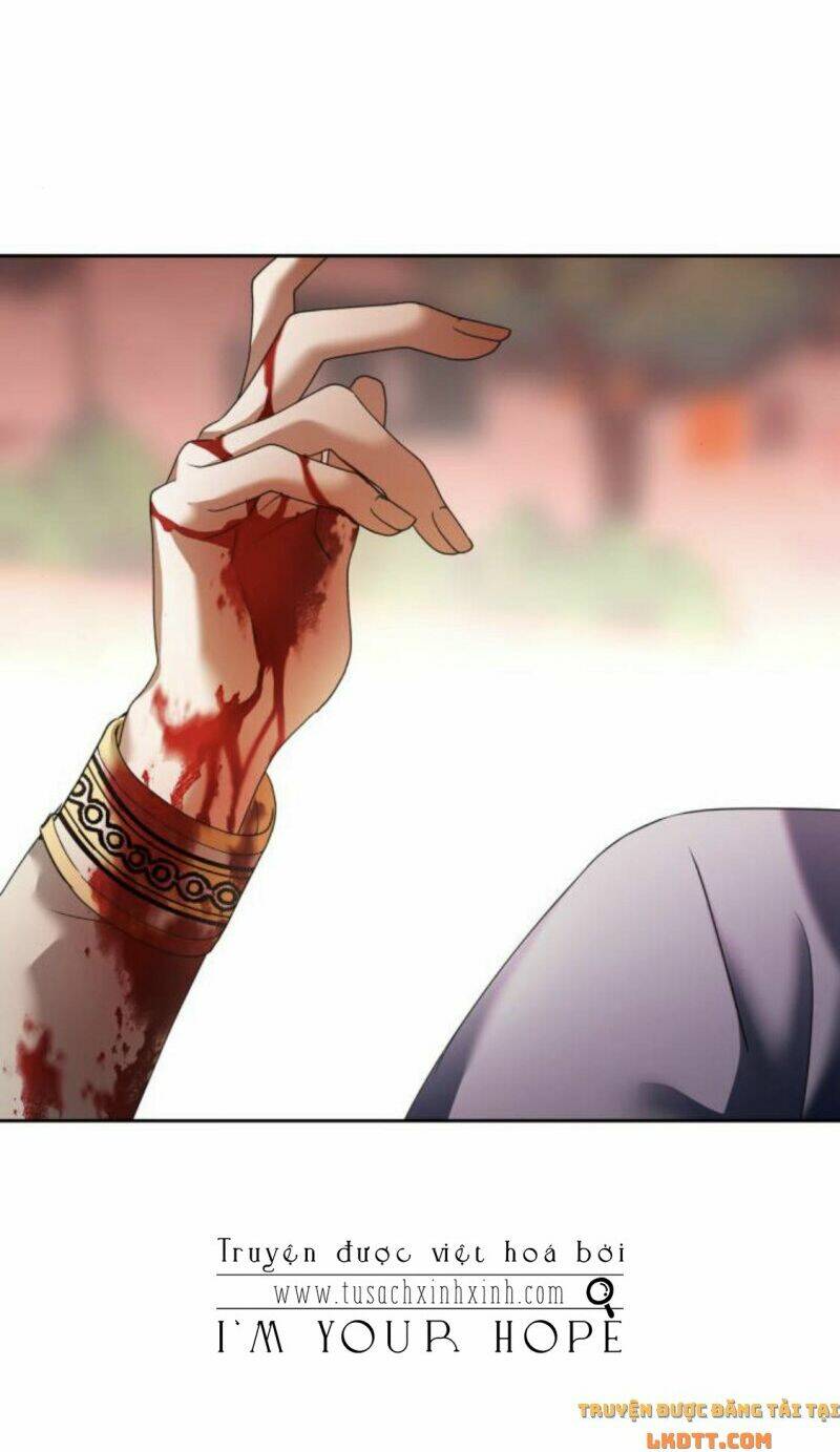 Tôi Muốn Trở Thành Cô Ấy Dù Chỉ Là Một Ngày Chapter 101 - Trang 2