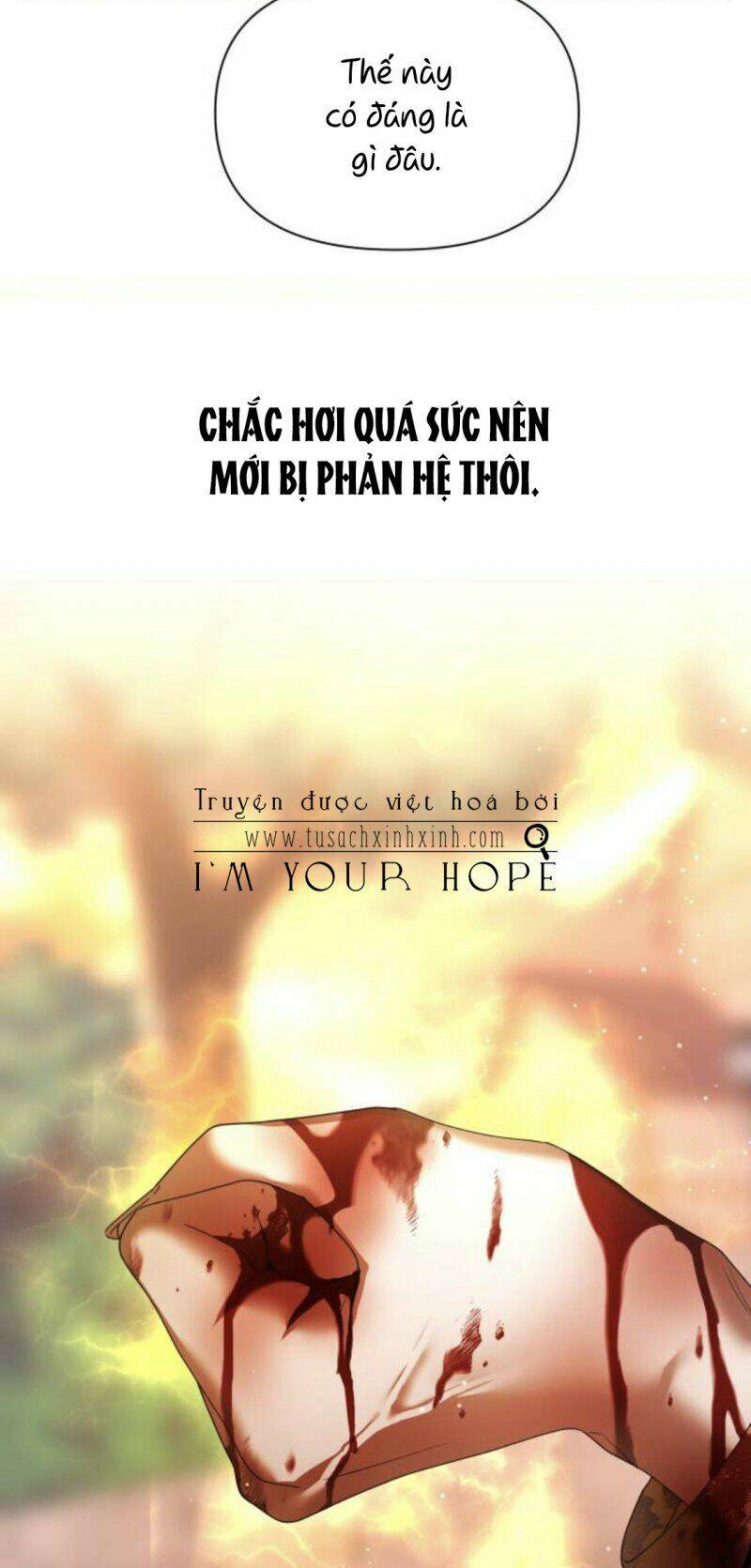 Tôi Muốn Trở Thành Cô Ấy Dù Chỉ Là Một Ngày Chapter 101 - Trang 2