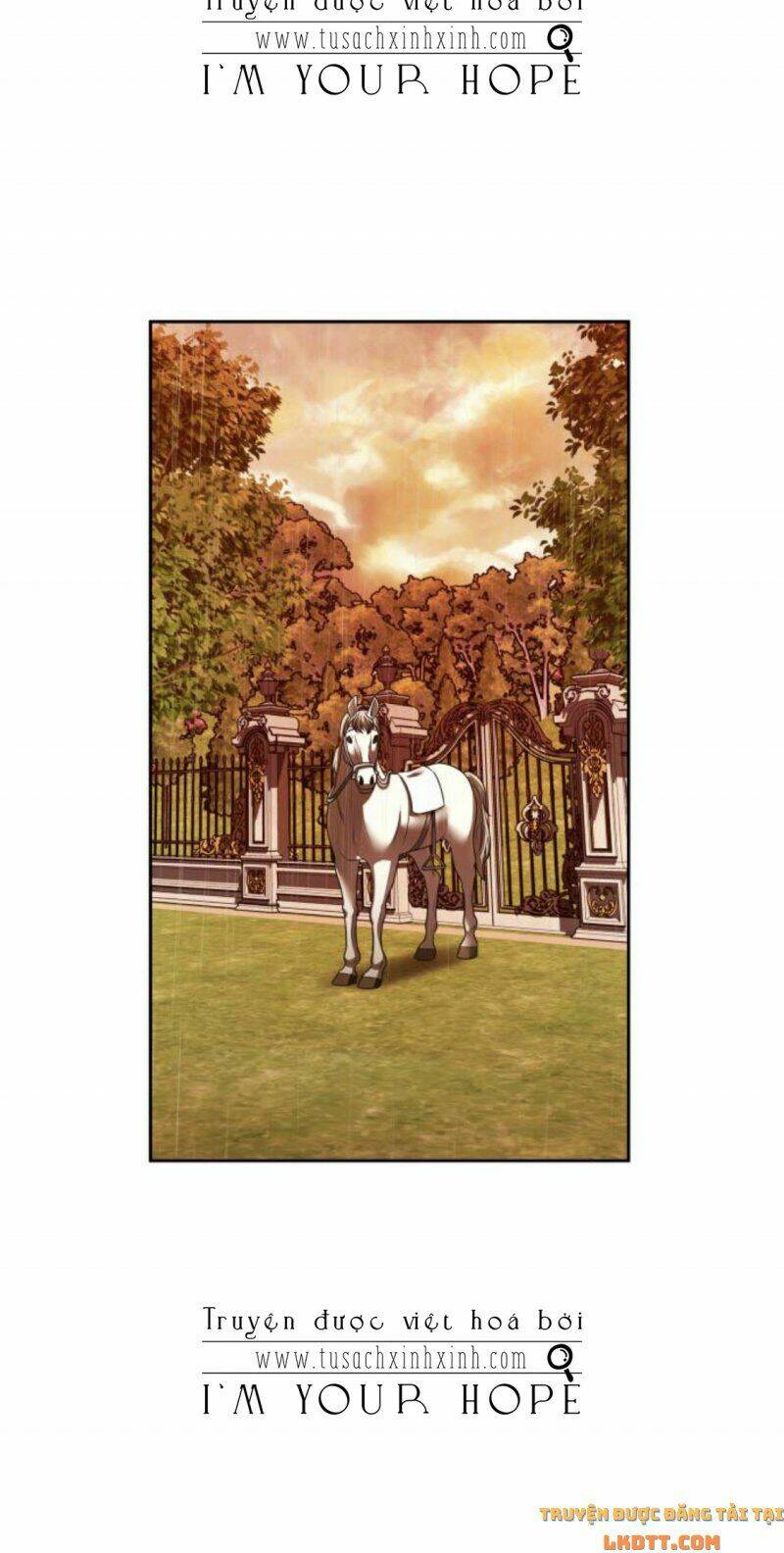 Tôi Muốn Trở Thành Cô Ấy Dù Chỉ Là Một Ngày Chapter 101 - Trang 2