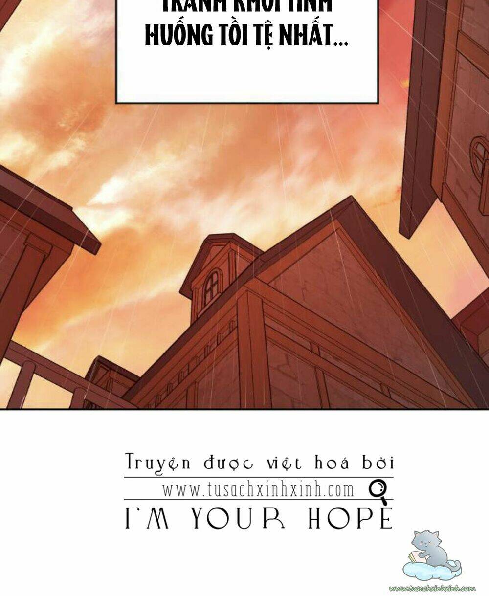 Tôi Muốn Trở Thành Cô Ấy Dù Chỉ Là Một Ngày Chapter 102 - Trang 2