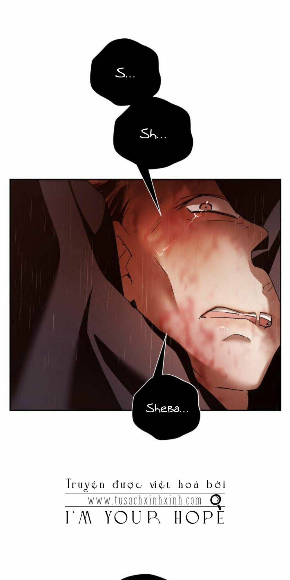 Tôi Muốn Trở Thành Cô Ấy Dù Chỉ Là Một Ngày Chapter 102 - Trang 2