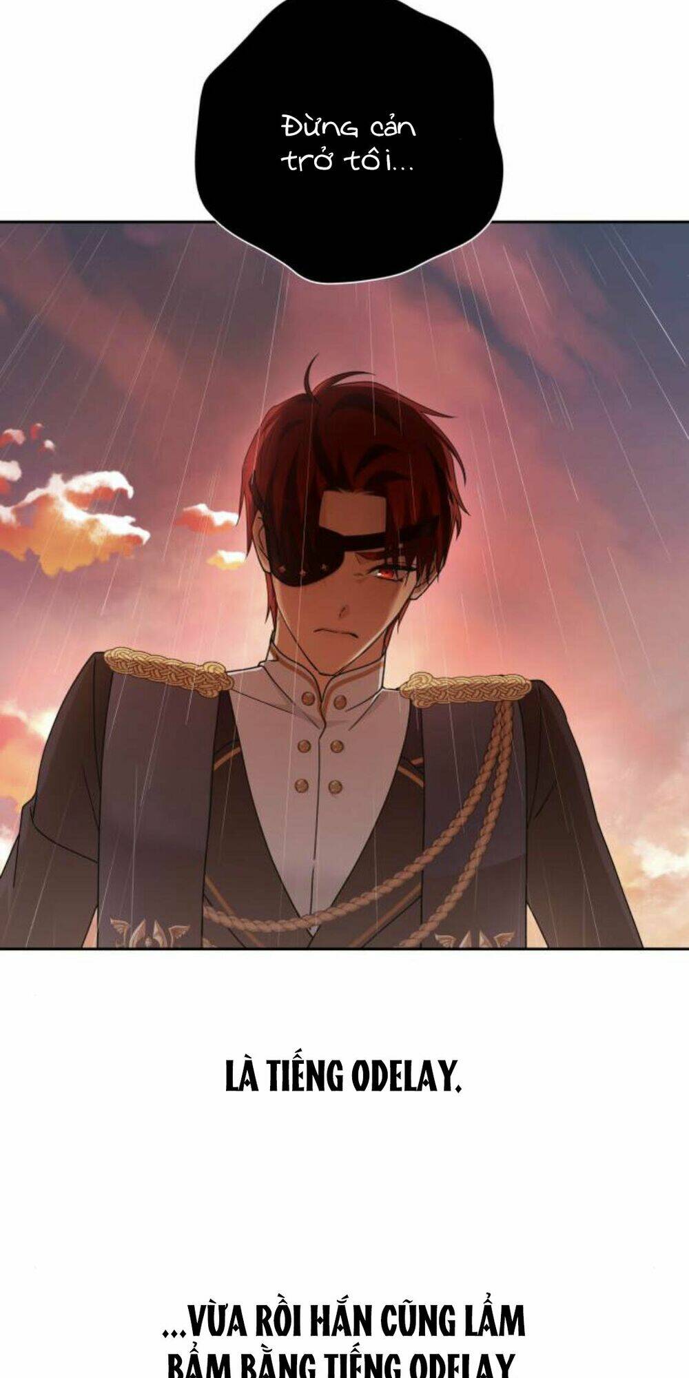 Tôi Muốn Trở Thành Cô Ấy Dù Chỉ Là Một Ngày Chapter 102 - Trang 2