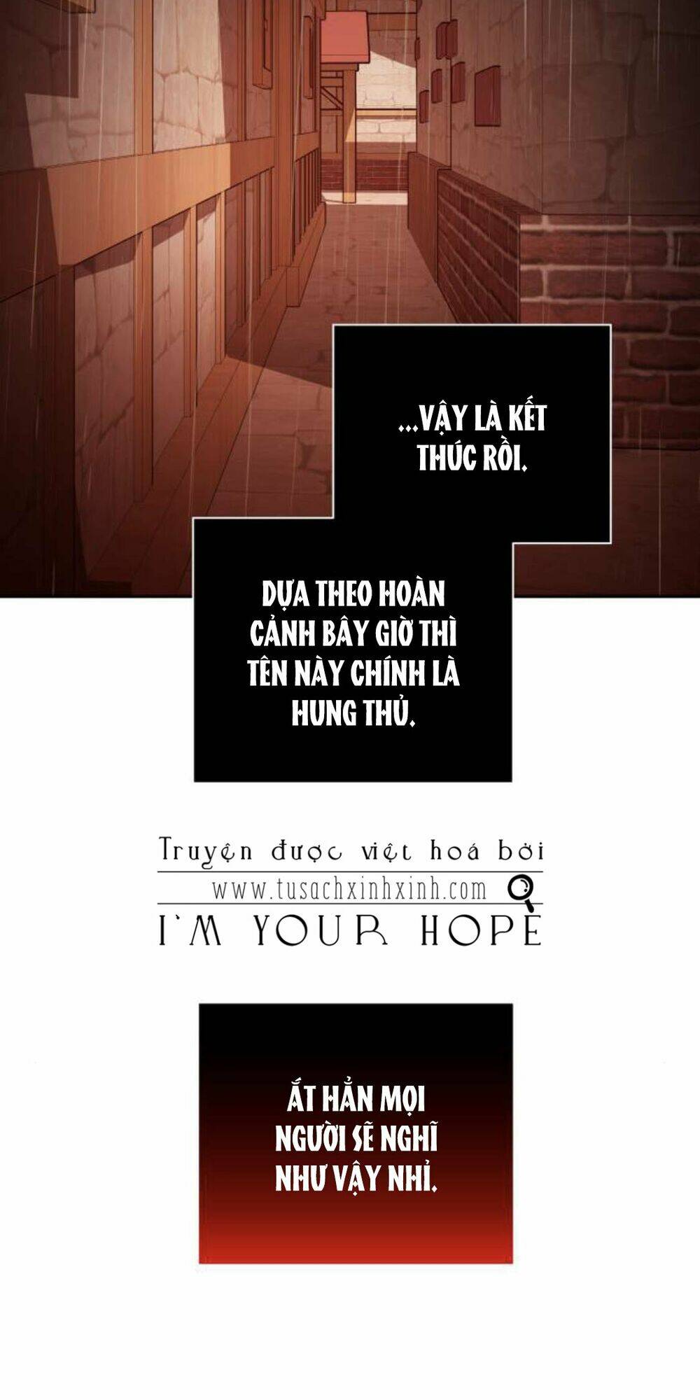 Tôi Muốn Trở Thành Cô Ấy Dù Chỉ Là Một Ngày Chapter 102 - Trang 2