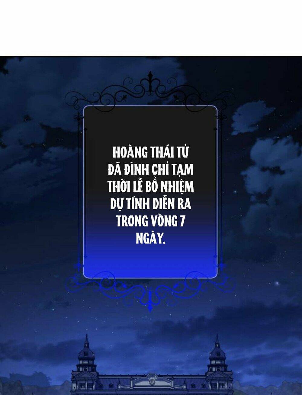 Tôi Muốn Trở Thành Cô Ấy Dù Chỉ Là Một Ngày Chapter 103 - Trang 2