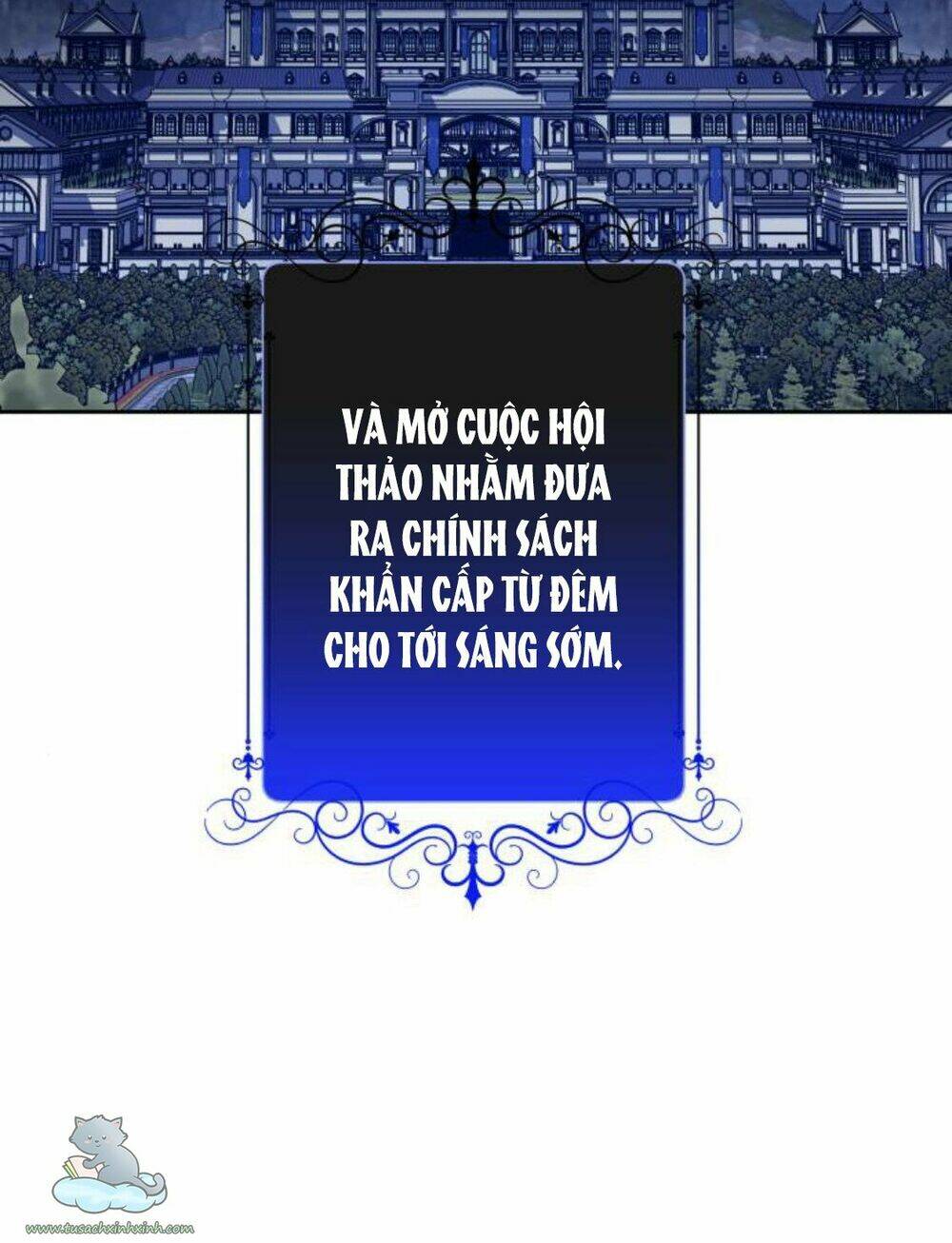 Tôi Muốn Trở Thành Cô Ấy Dù Chỉ Là Một Ngày Chapter 103 - Trang 2