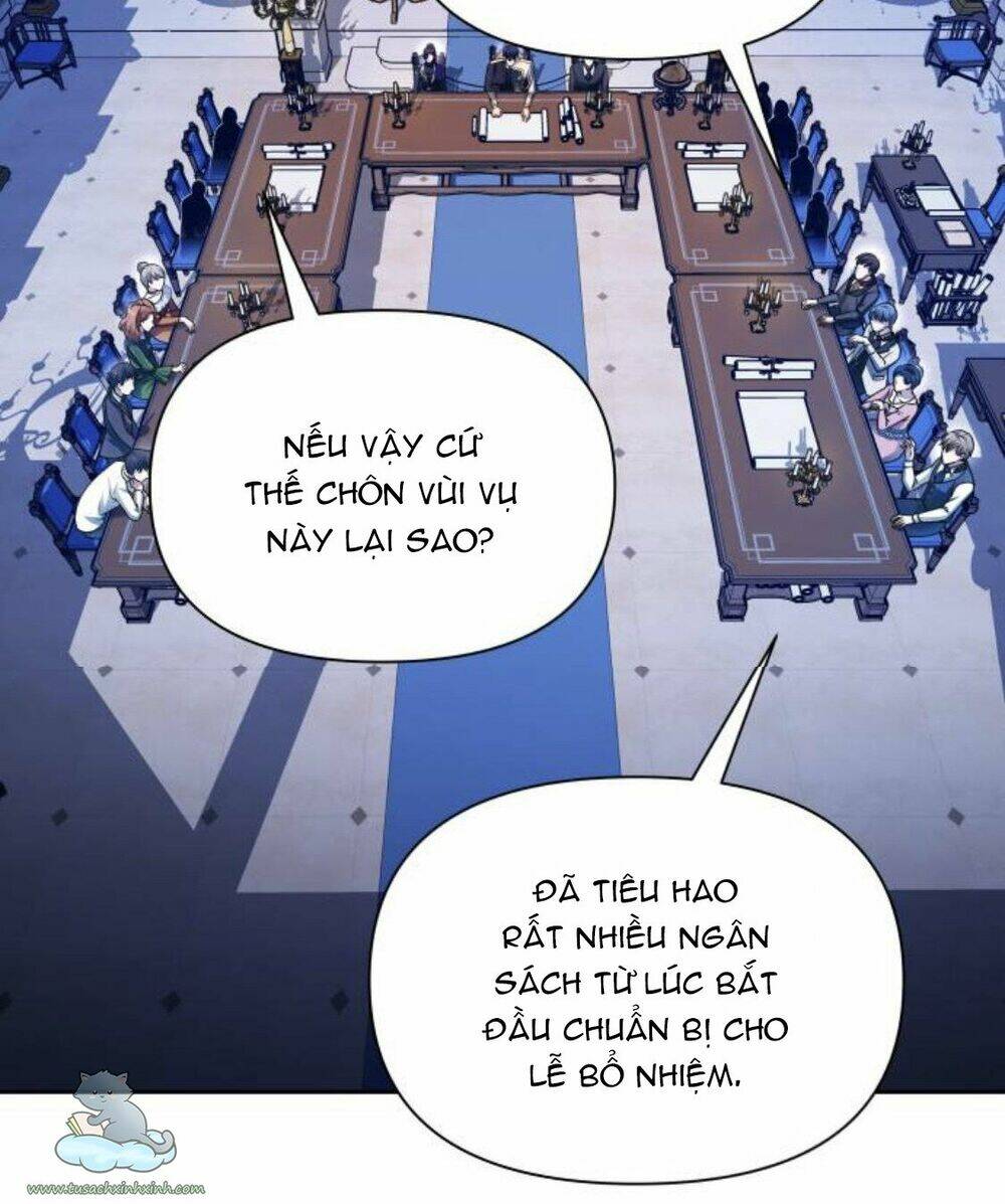 Tôi Muốn Trở Thành Cô Ấy Dù Chỉ Là Một Ngày Chapter 103 - Trang 2