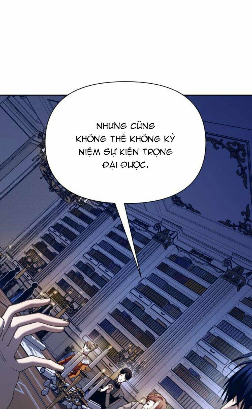 Tôi Muốn Trở Thành Cô Ấy Dù Chỉ Là Một Ngày Chapter 103 - Trang 2