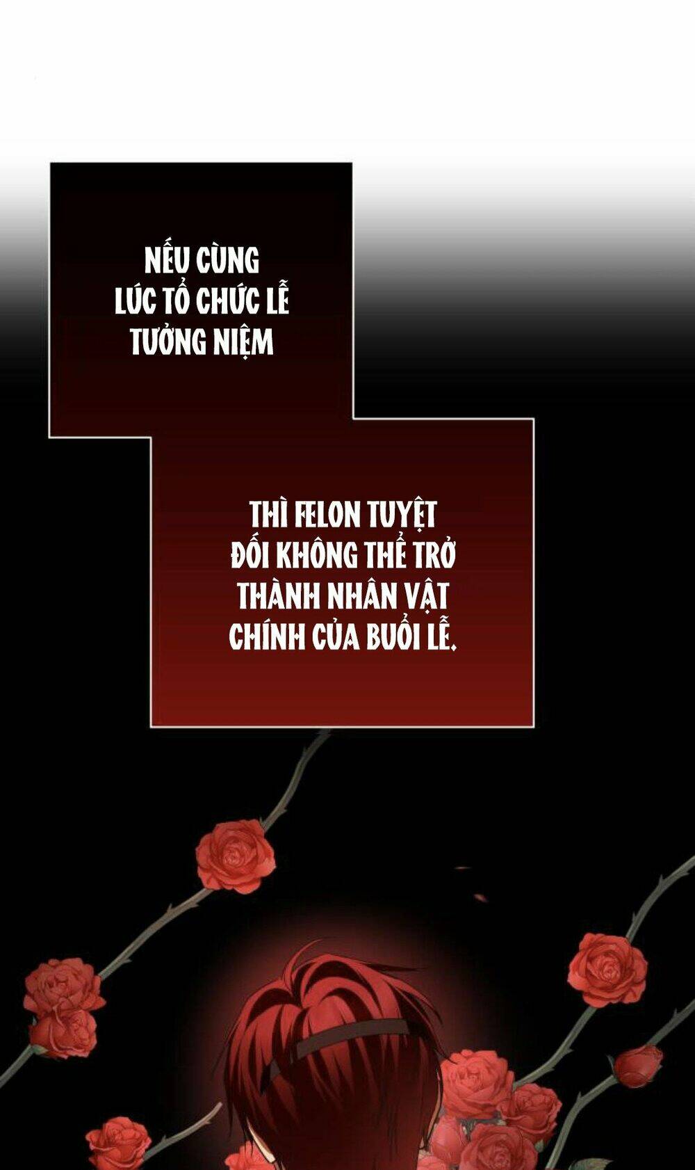 Tôi Muốn Trở Thành Cô Ấy Dù Chỉ Là Một Ngày Chapter 103 - Trang 2