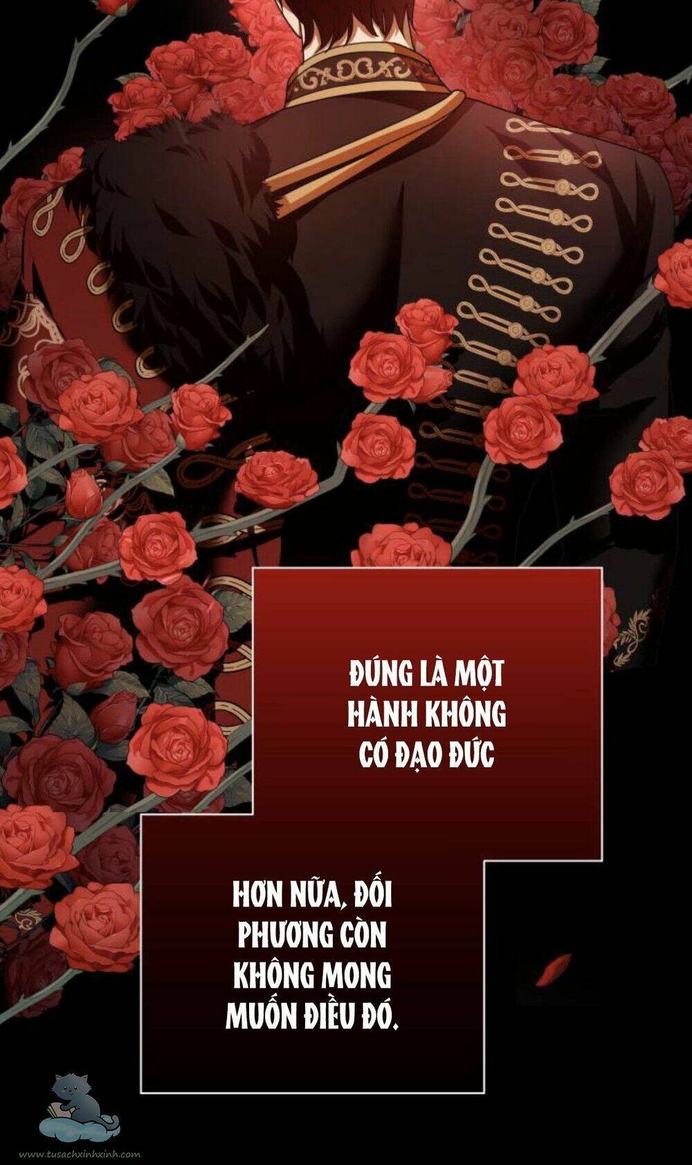 Tôi Muốn Trở Thành Cô Ấy Dù Chỉ Là Một Ngày Chapter 103 - Trang 2