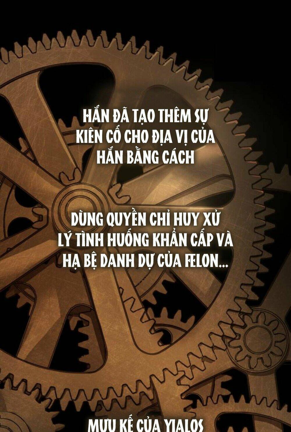 Tôi Muốn Trở Thành Cô Ấy Dù Chỉ Là Một Ngày Chapter 103 - Trang 2