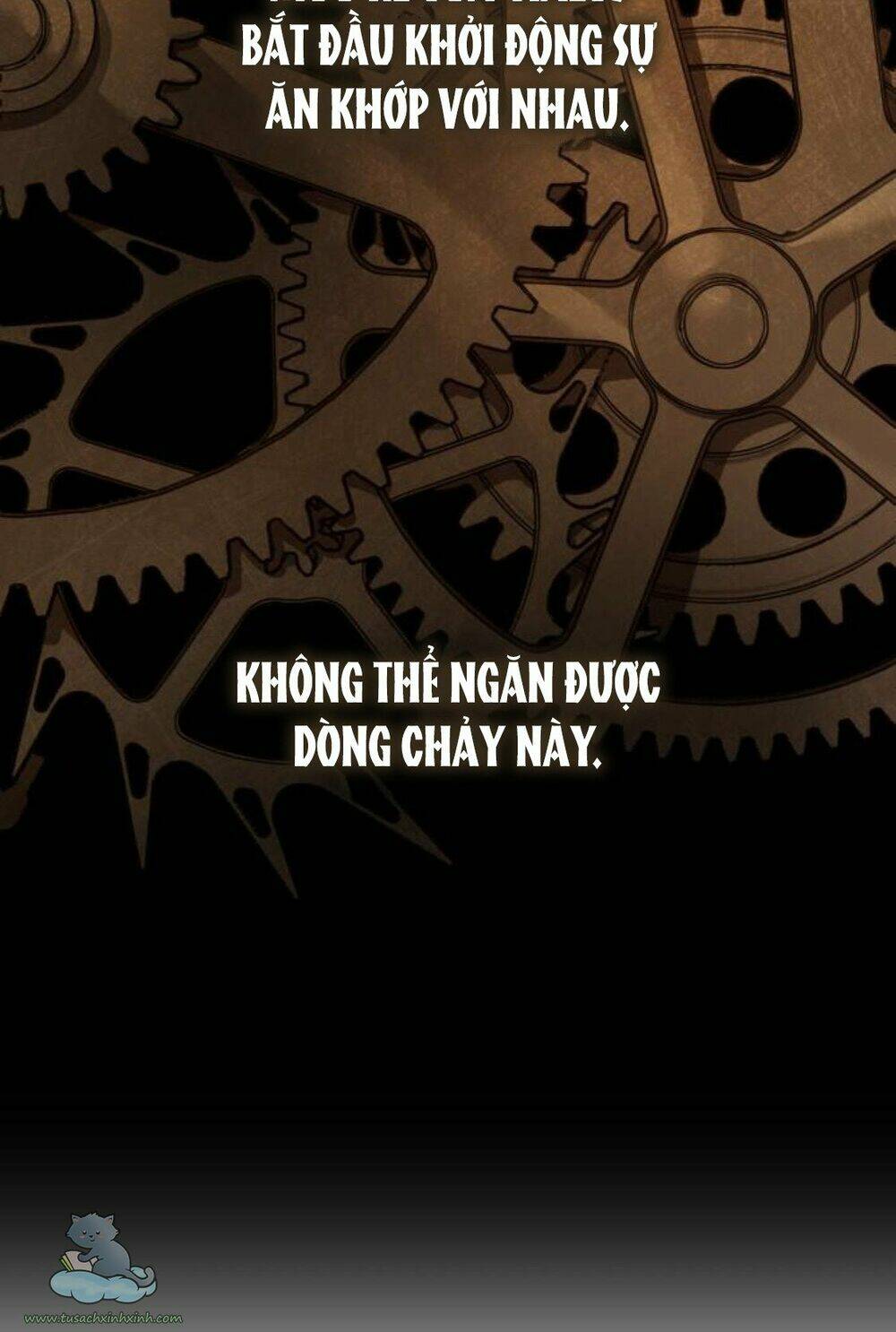 Tôi Muốn Trở Thành Cô Ấy Dù Chỉ Là Một Ngày Chapter 103 - Trang 2