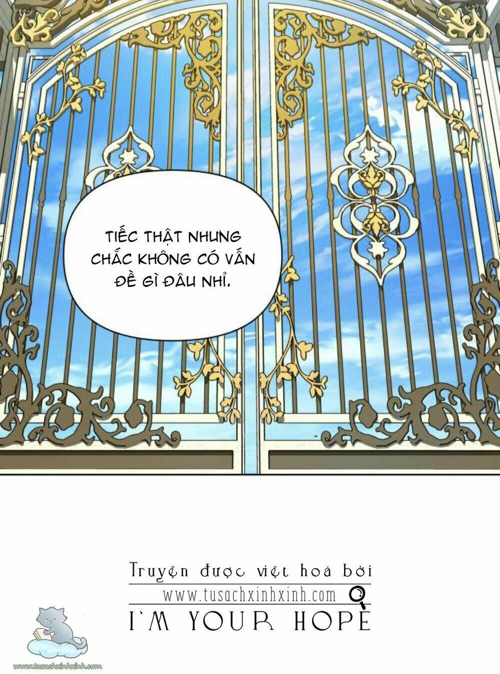 Tôi Muốn Trở Thành Cô Ấy Dù Chỉ Là Một Ngày Chapter 103 - Trang 2