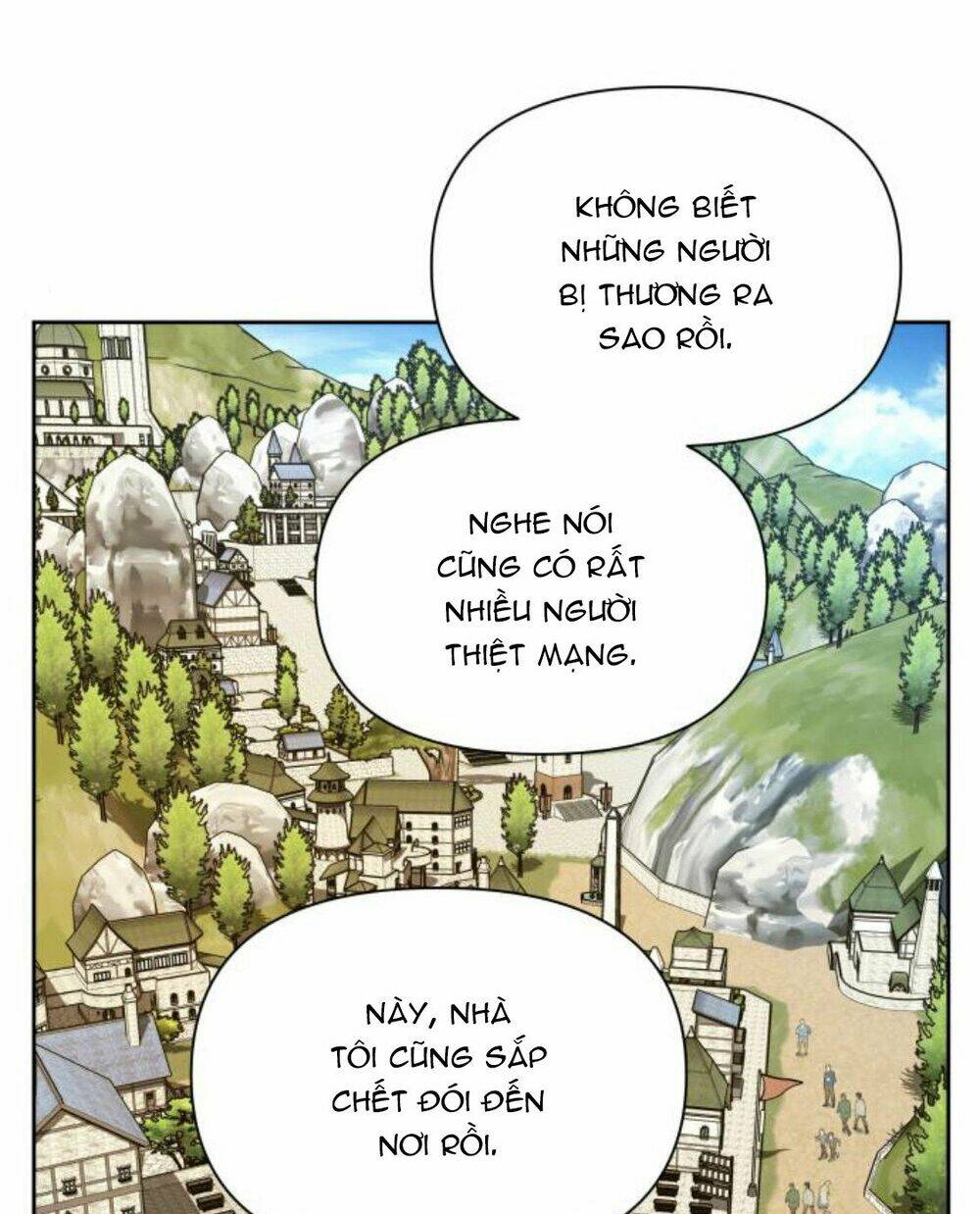 Tôi Muốn Trở Thành Cô Ấy Dù Chỉ Là Một Ngày Chapter 103 - Trang 2