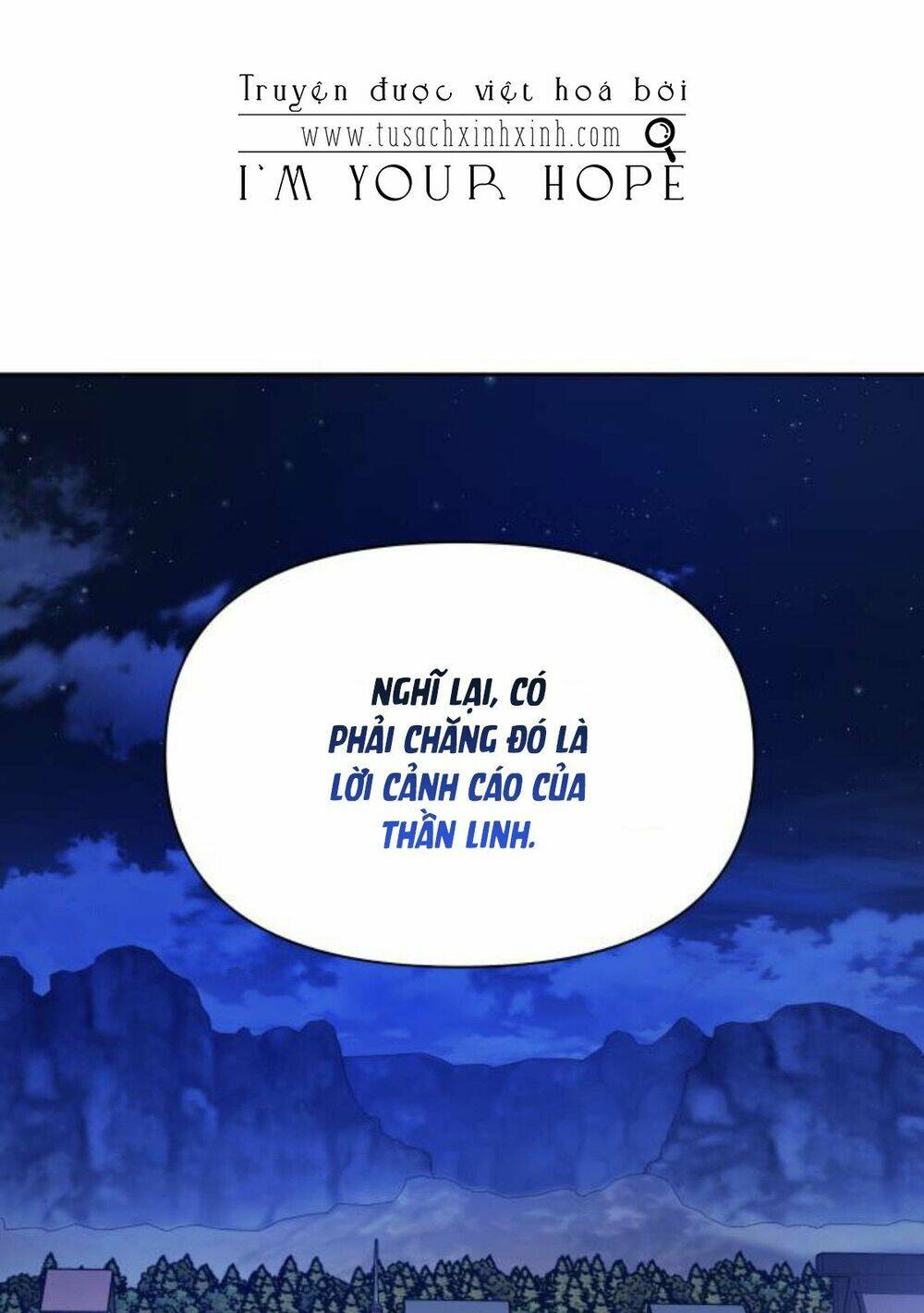 Tôi Muốn Trở Thành Cô Ấy Dù Chỉ Là Một Ngày Chapter 103 - Trang 2