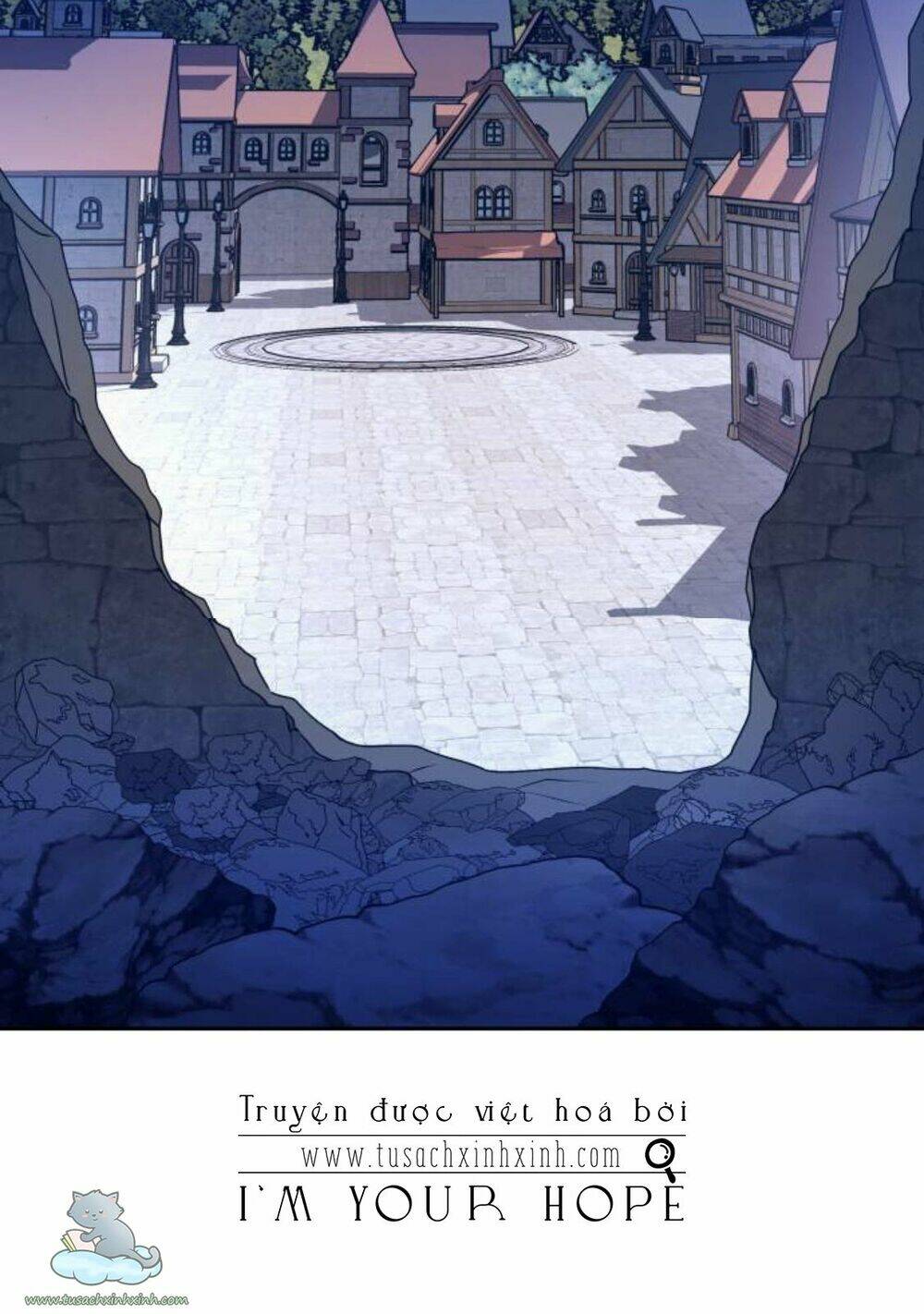 Tôi Muốn Trở Thành Cô Ấy Dù Chỉ Là Một Ngày Chapter 103 - Trang 2